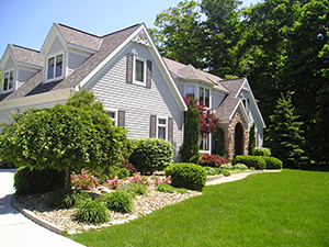 Landscapers and Lawncare Services in Vicksburg, MI